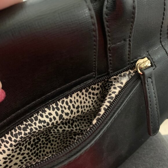 Catherine Malandrino Purse - Picture 5 of 11